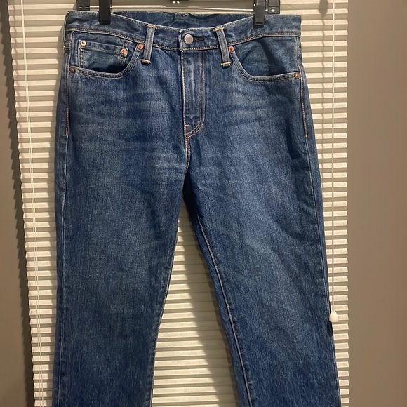 Men’s Levi 511 Slim Fit Jeans 32Wx30L - Picture 2 of 8